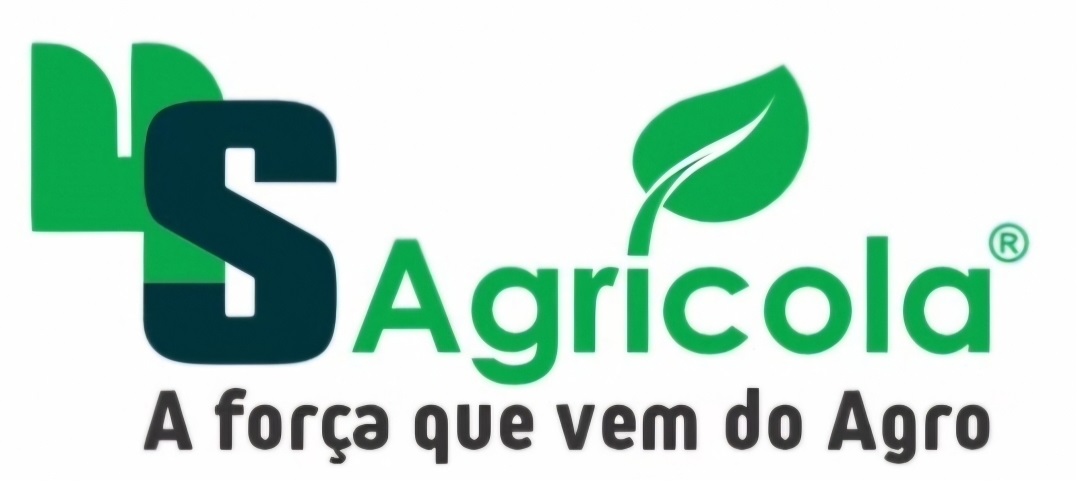 Logo 4S Agrícola