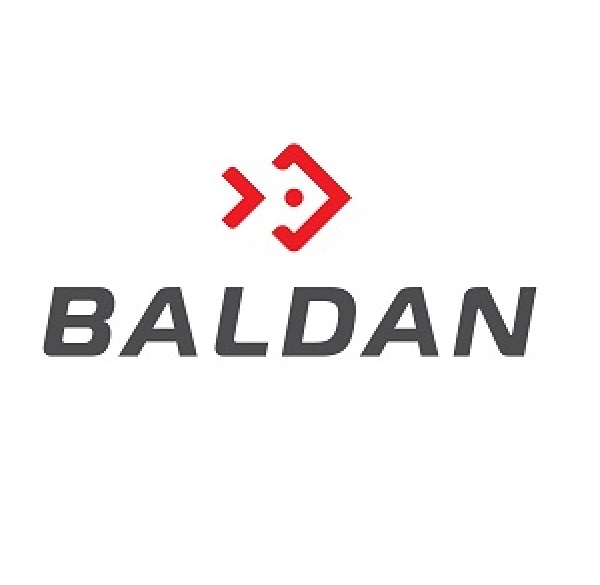 Logo Baldan