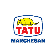 Logo Tatu Marchesan