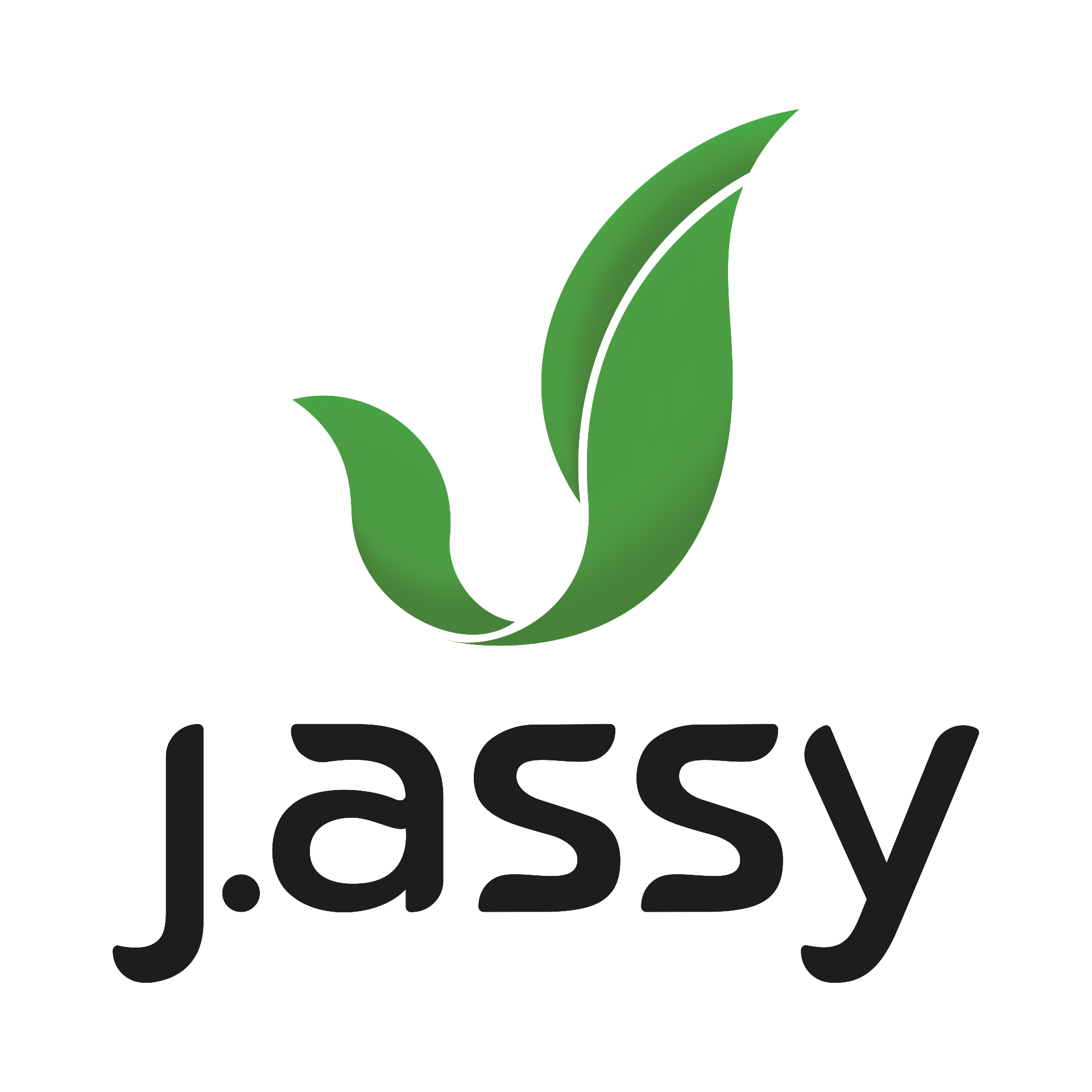 Logo Jassy