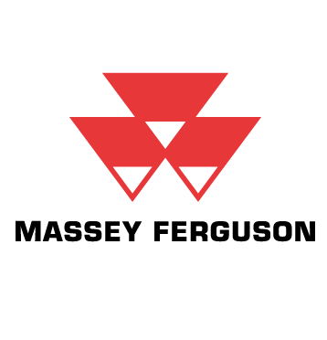 Logo Massey Ferguson