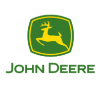 Logo John Deere