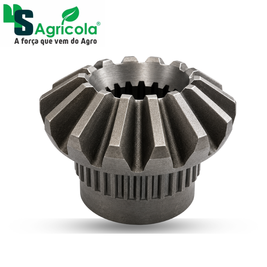 Engrenagem Planetária ZF 3176302/80606000