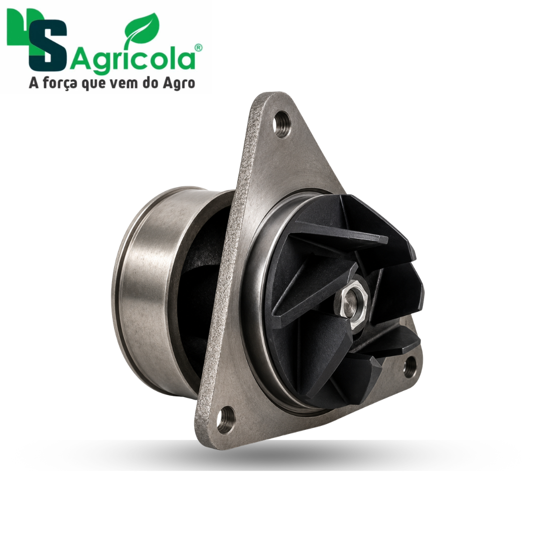 Bomba D’água Indisa 452000