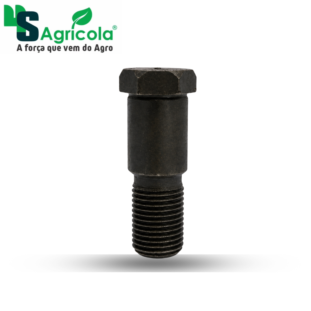 Eixo Dir. da Haste Maxemerge DB Temp. KK62139