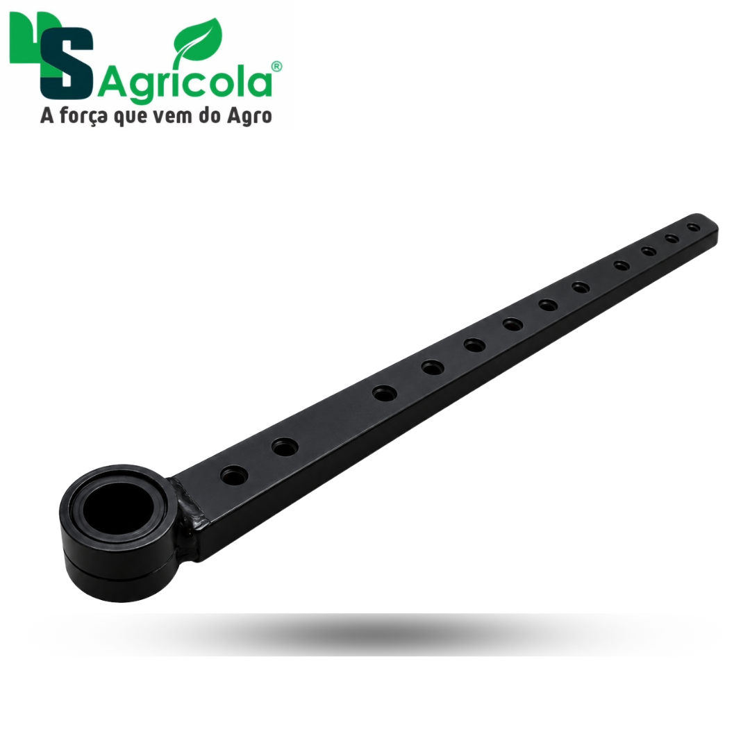 Cabeça de Navalha Plat. Draper GTS/MacDon