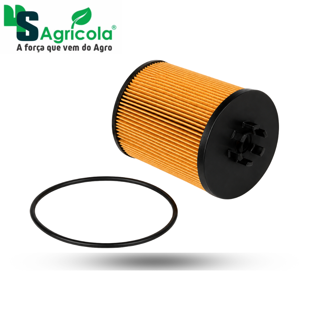 Filtro Lubrificante John Deere PEL2005
