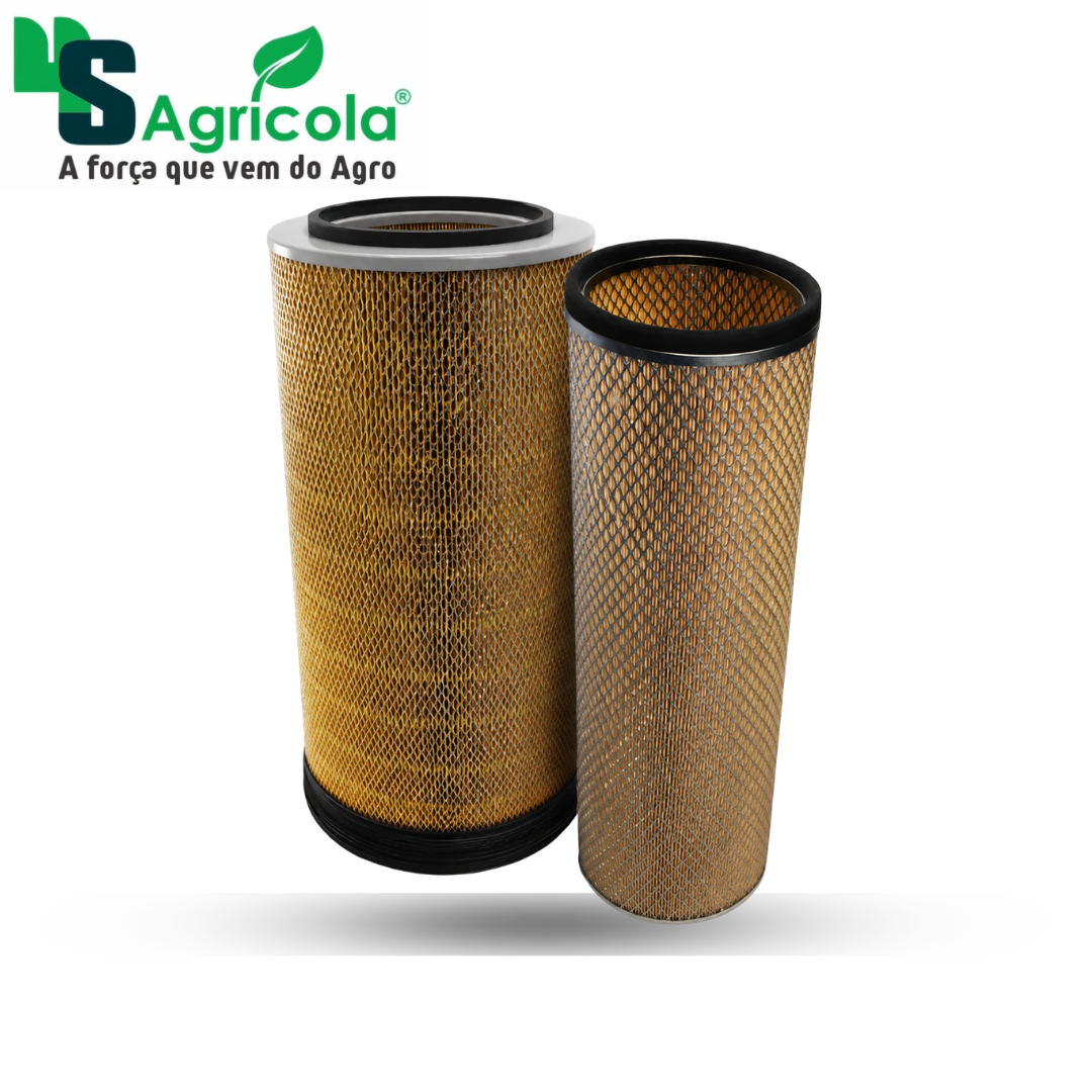 Filtro de Ar PA2518/TR4861