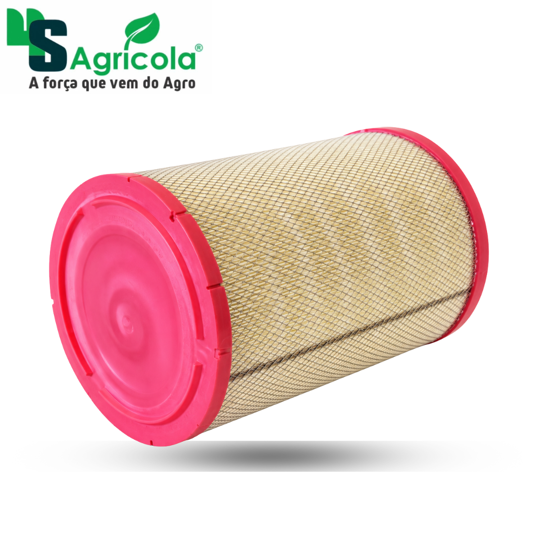 Filtro de Ar Linha Pesada ARS8083 Tecfil