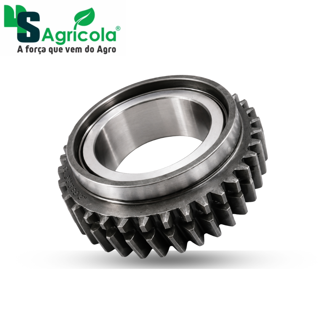 Fluxômetro Rotor Uniport