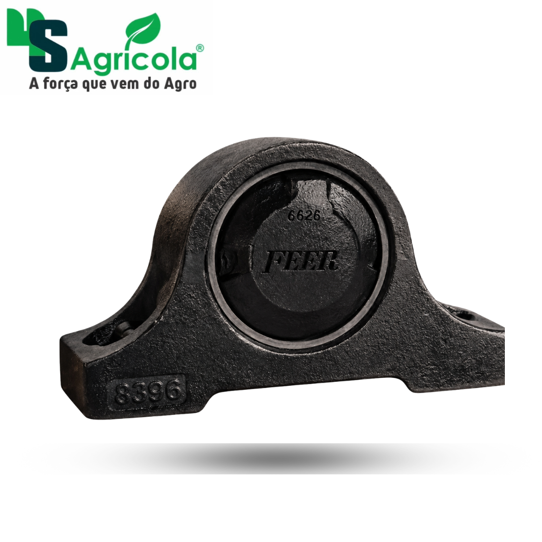 Mancal Rodeiro D69,4-8396