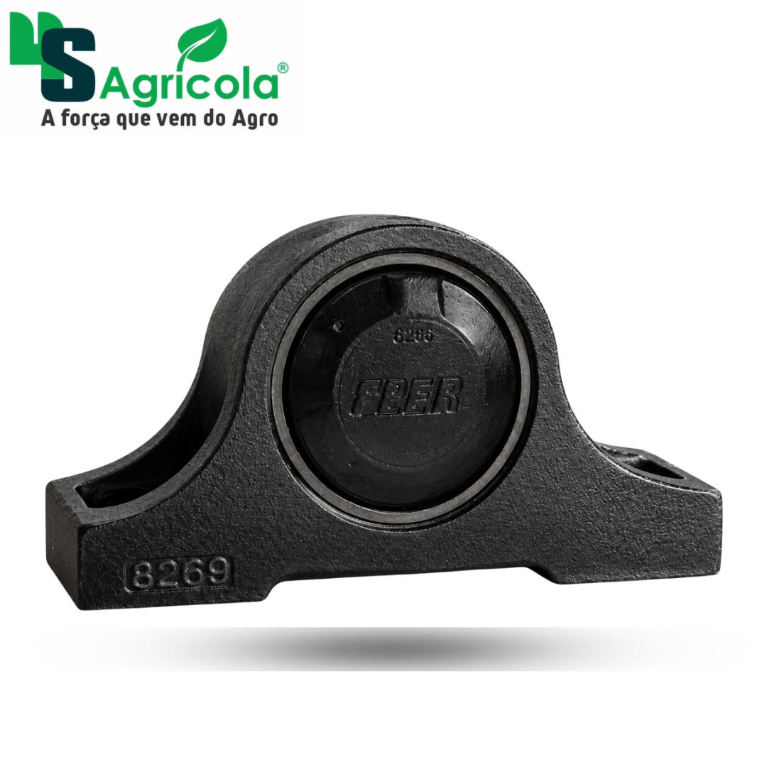 Mancal Rodeiro D66-8269
