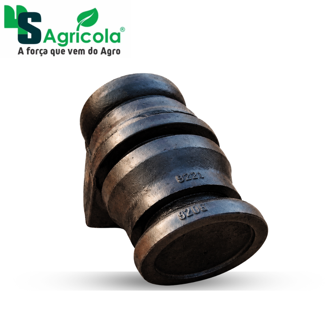 Mancal de Atrito 1.1/4x190mm s/Grampo