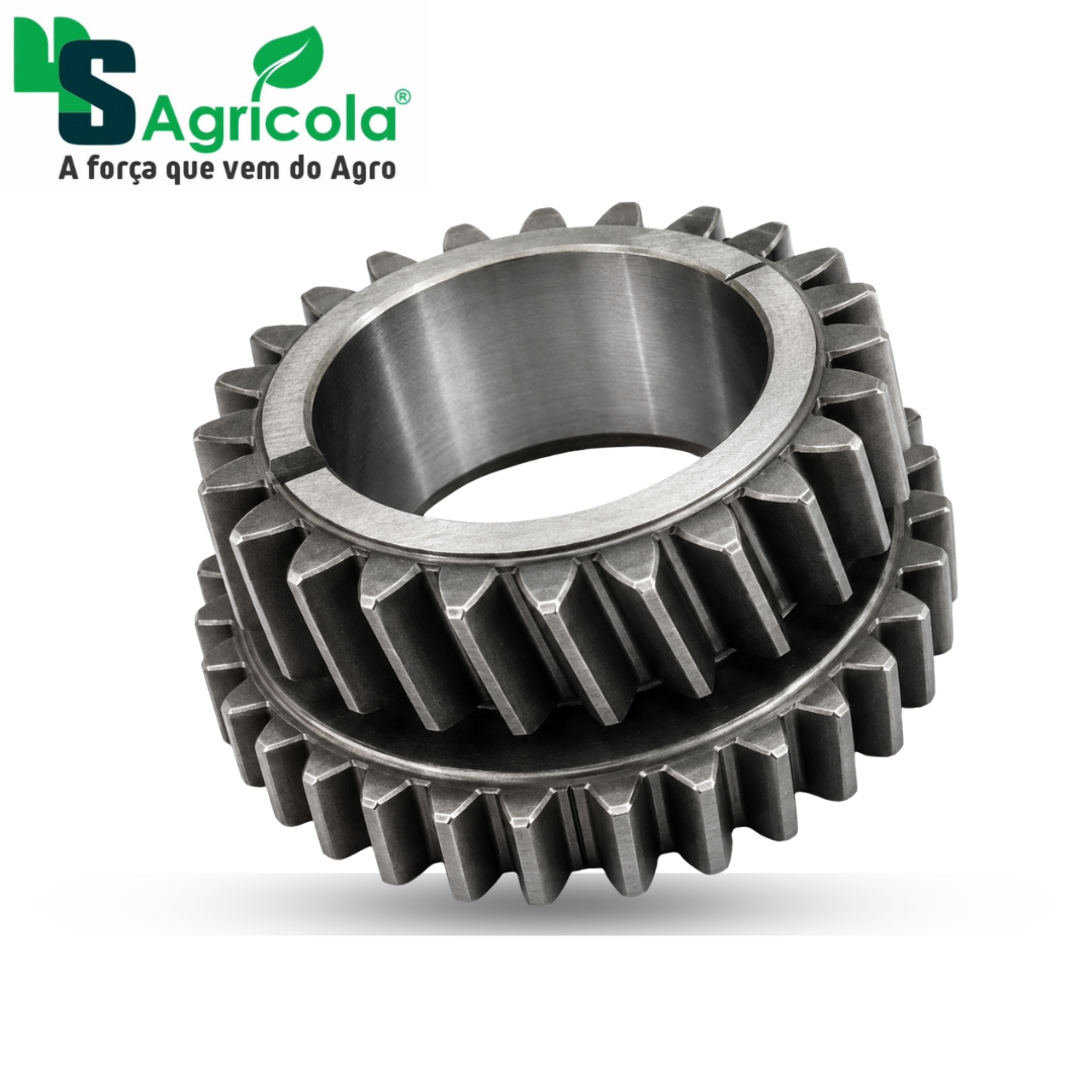 Engrenagem 2A 24Z Eaton